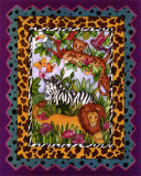 Wild Jungle II