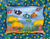 Under The Sea