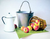 Buy Red Apples at AllPosters.com