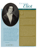 Great British Writers - George Eliot
