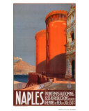 Buy Naples at AllPosters.com