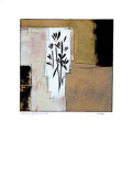 Buy Scheme of Bamboo II at AllPosters.com
