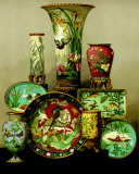 Buy Ekington's Cloisanne Enamels at AllPosters.com