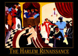 Buy The Harlem Renaissance at AllPosters.com