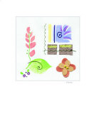 Buy Popart Flower IV at AllPosters.com