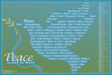 Peace Art Print