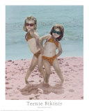 Buy Tennie Bikinis at AllPosters.com