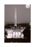 Washington D.C., Black and White