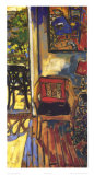 Buy Les Trois Chaises at AllPosters.com