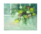 Buy Flowery I at AllPosters.com