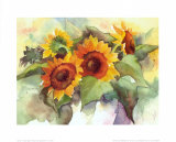 Flower Composition IV
