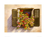 Buy Wonderful View I at AllPosters.com