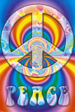 Buy Fractal Peace at AllPosters.com
