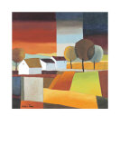 Buy Along the Road II at AllPosters.com