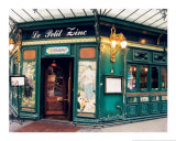 Le Petit Zinc