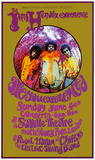 Jimi Hendrix in Concert, Saville Theatre