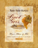 Buy Pinot Gris at AllPosters.com