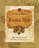 Buy Beaujolais Village at AllPosters.com