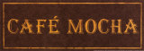 Buy Cafe Mocha at AllPosters.com