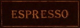 Buy Espresso at AllPosters.com