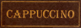 Buy Cappuccino at AllPosters.com