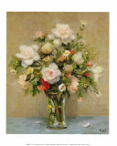 Buy Le bouquet de Corinne at AllPosters.com