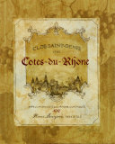 Cotes du Rhone