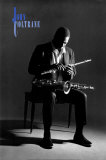 John Coltrane