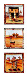 Buy Composition Afrique at AllPosters.com