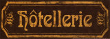 Buy Hotellerie at AllPosters.com