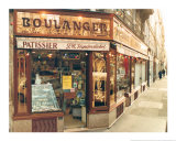 Boulangier Patissier