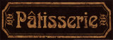 Buy Patisserie at AllPosters.com