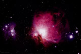Buy Orion Nebula - Greater Area  - &copy;Spaceshots at AllPosters.com
