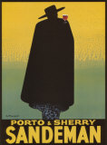 Buy Sandeman at AllPosters.com