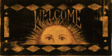 Buy Welcome Sun at AllPosters.com