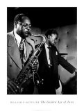 Buy Coleman Hawkins and Miles Davis at AllPosters.com