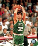 Kevin McHale - Action