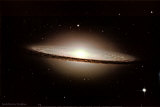 Buy Sombrero Galaxy - &copy;Spaceshots at AllPosters.com