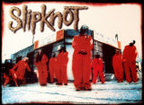 SlipKnot - Street