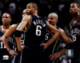2002 -'03 Nets Starting 5