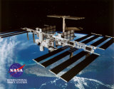 Buy NASA - International Space Station  - &copy;Spaceshots at AllPosters.com
