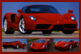 Buy Tribute to Enzo at AllPosters.com