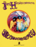 Jimi Hendrix - Are You Experienced?