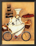 Wine Peddler