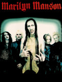 Buy Marilyn Manson at AllPosters.com