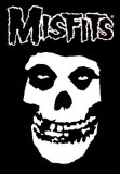 The Misfits - Fiend Skull