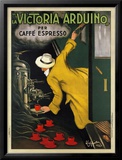 Victoria Arduino, 1922