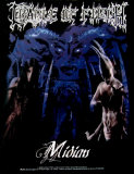 Cradle of Filth - Midian
