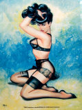 Buy Bettie IV at AllPosters.com