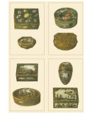 Jewel Boxes